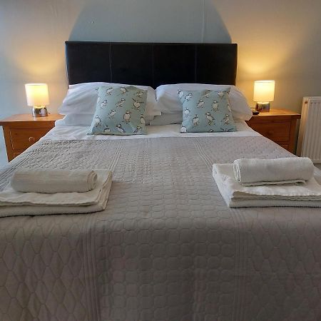 Eddlewood Guest House Lerwick Exteriér fotografie