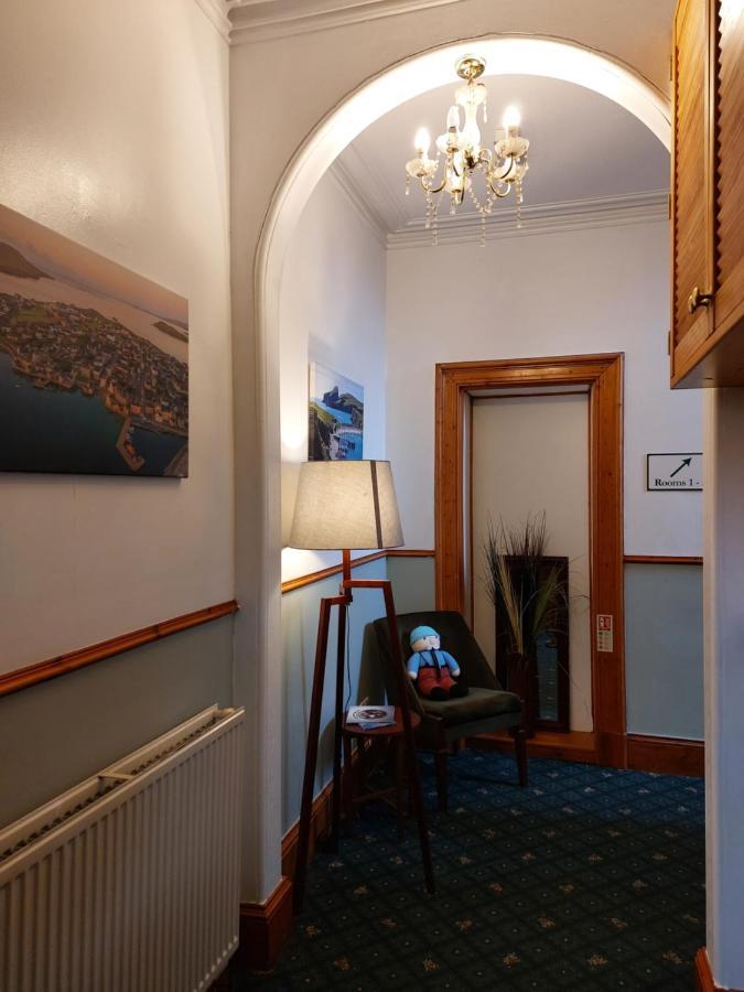 Eddlewood Guest House Lerwick Exteriér fotografie
