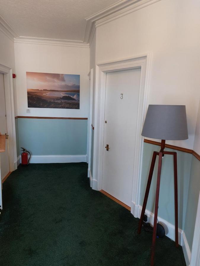 Eddlewood Guest House Lerwick Exteriér fotografie