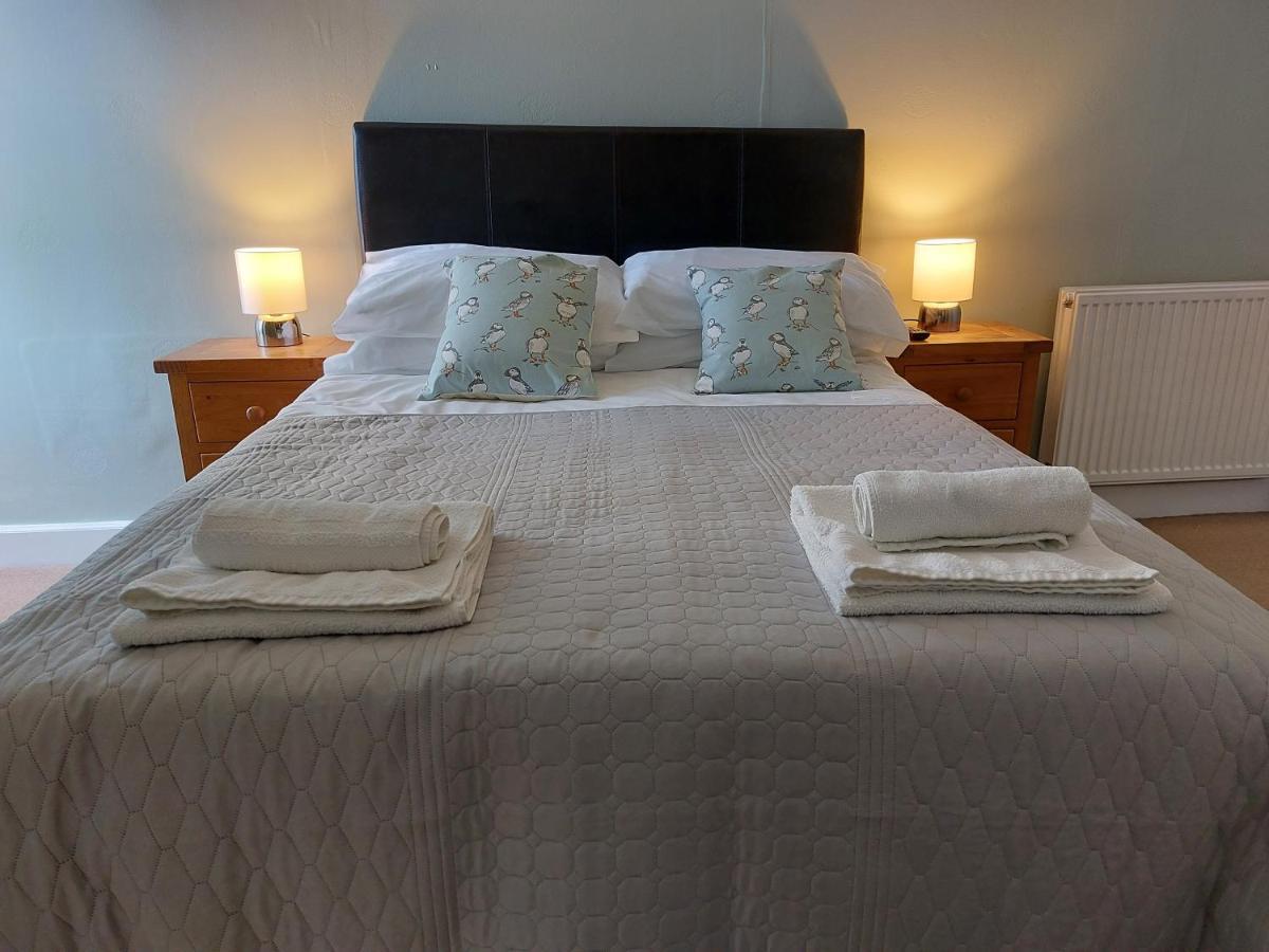 Eddlewood Guest House Lerwick Exteriér fotografie