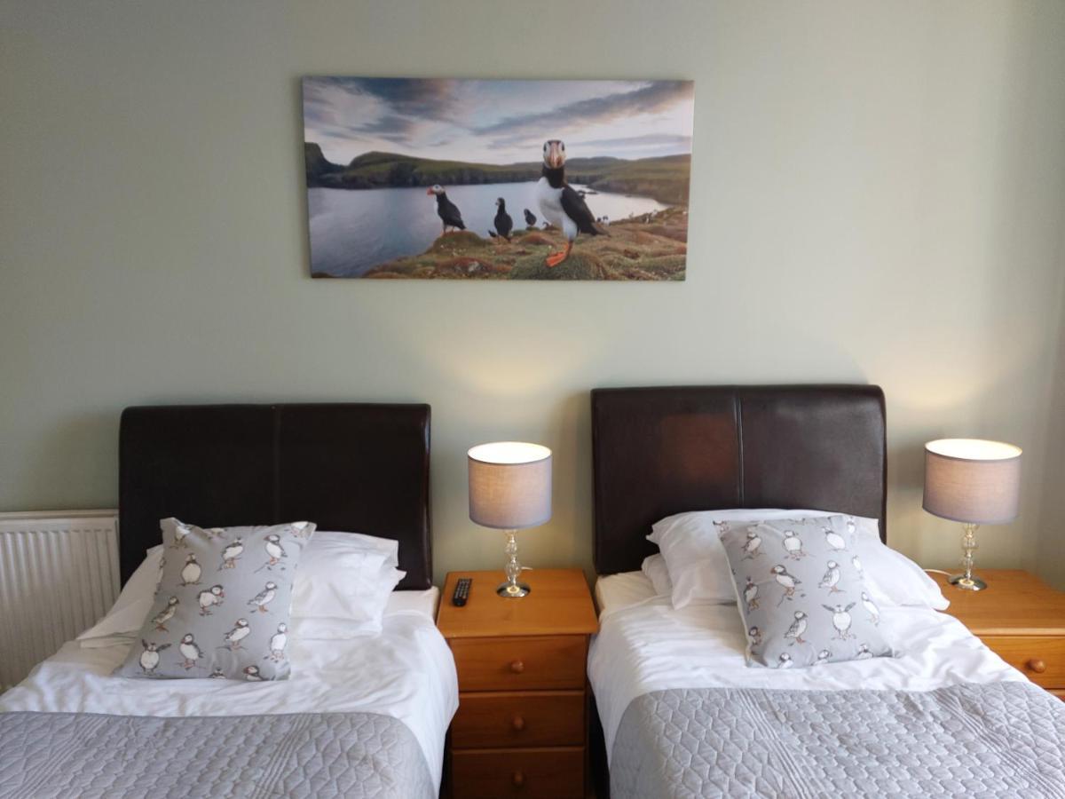 Eddlewood Guest House Lerwick Exteriér fotografie