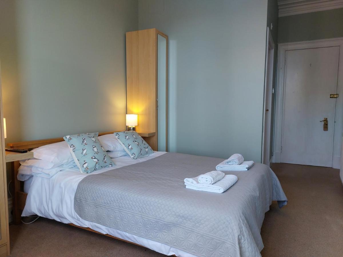 Eddlewood Guest House Lerwick Exteriér fotografie