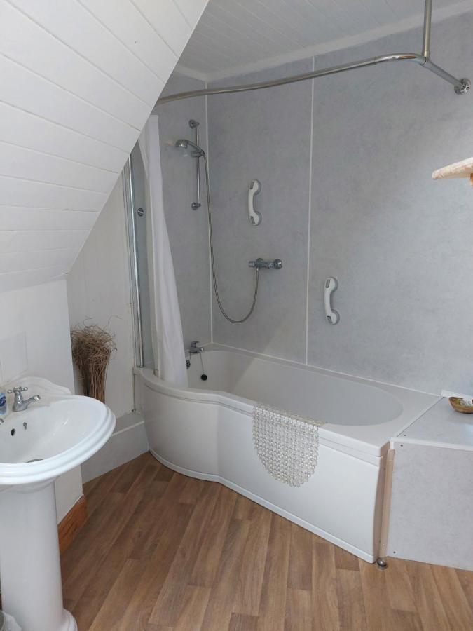 Eddlewood Guest House Lerwick Exteriér fotografie