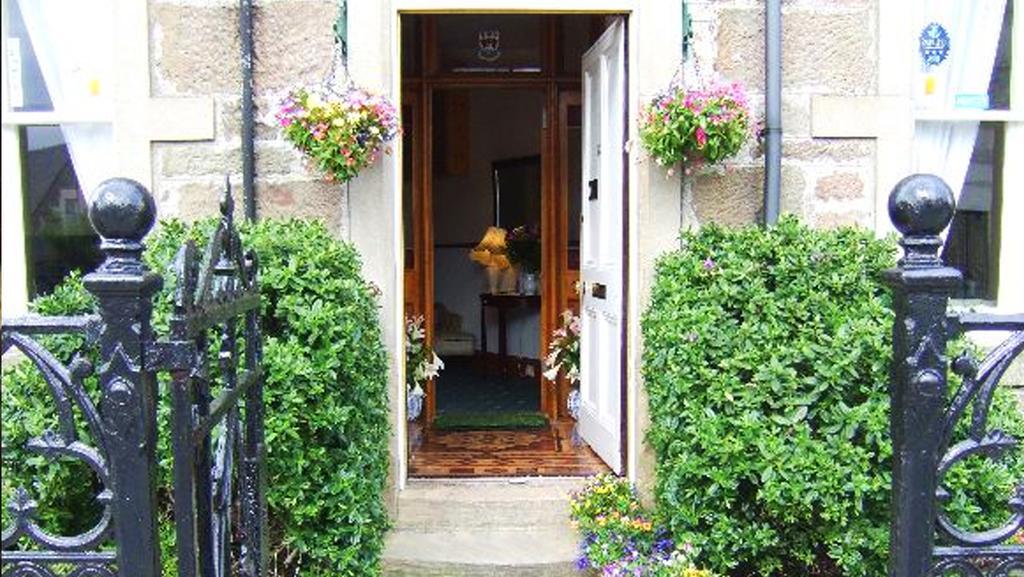 Eddlewood Guest House Lerwick Exteriér fotografie