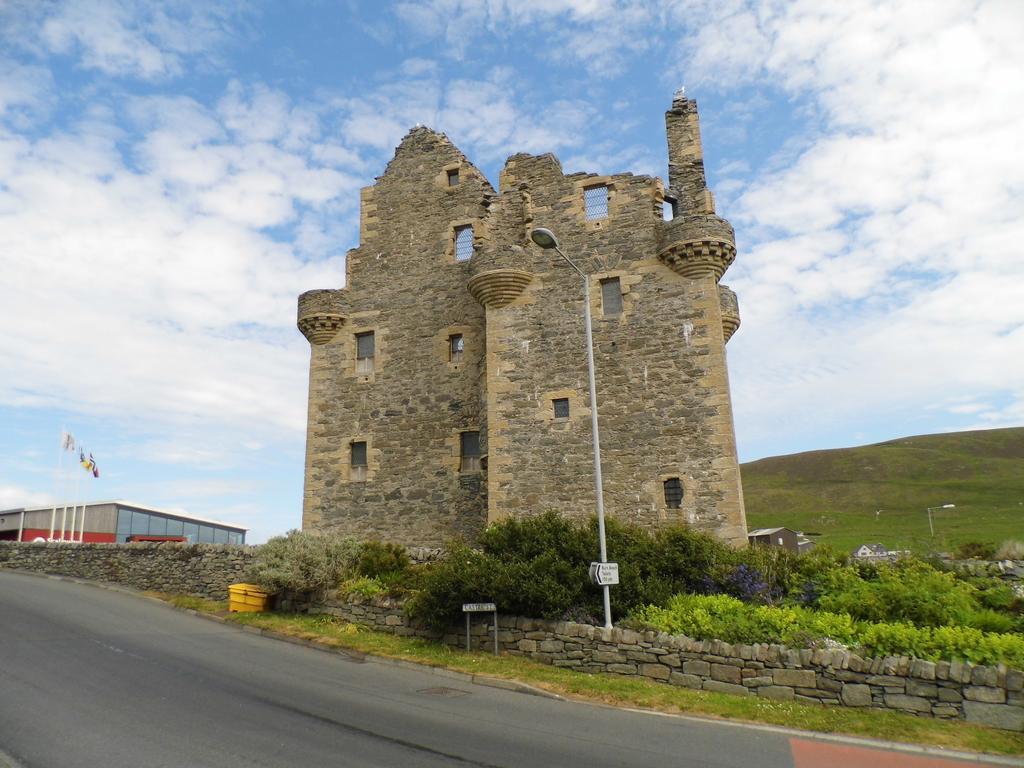 Eddlewood Guest House Lerwick Exteriér fotografie
